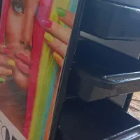 تروری|آرایشگاه و سالن‌های زیبایی|شاهین‌شهر, نظامی|دیوار