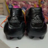 استوک یا کفش چمن فوتبال|کیف، کفش، کمربند|قزوین, |دیوار