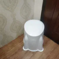 توالت فرنگی سیار نو