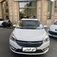 اریزو ۵ مدل ۱۴۰۱ بیرنگ  نقد و اقساط