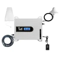 آنتن لگار +آنتن قارچی + تقویت آنتن موبایل