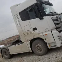 سلام راننده پایه  هستم بامدرک کامل