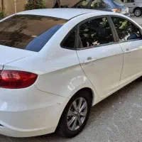 جک j4 مدل ۱۴۰۳|خودرو سواری و وانت|قم, پردیسان|دیوار