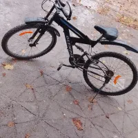 دوچرخه ۲۶ دنده‌ای