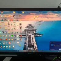 مانیتور بنکیو GW2270