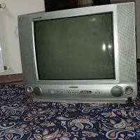 تلوزیون قدیمی شهاب
