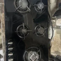 گاز LETO ایتالیایی