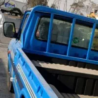 نیسان دوگانه سوز صفر کیلومتر|خودرو سواری و وانت|ماهان, |دیوار