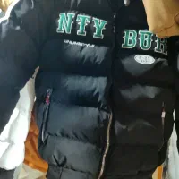 کاپشن باکسی دو طرفه|لباس|رشت, امین الضرب|دیوار