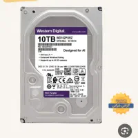 هارد 10 ترا 20 روز نصب بود قیمت توافقی