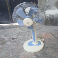 پنکه مدل عرشیا نو نو  کنترل دار  درحد نو