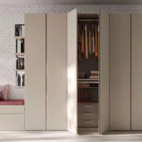 کابینت آشپزخانه/هایگلاس/ممبران/نئوکلاسیک/کمددیواری|خدمات پیشه و مهارت|اصفهان, برازنده|دیوار