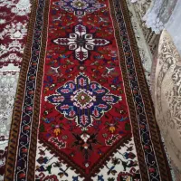 فرش دستبافت(خلچه) مهربان 3 در 1/1متر