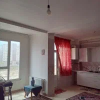 اجاره واحد 114 متری سه خوابه  شهرک مخابرات