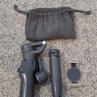 گیمبال اوسمو موبایل 6