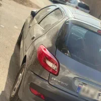 ۲۰۷پانا ۴۰۲ ماشین روشن|خودرو سواری و وانت|بجنورد, |دیوار