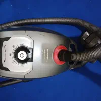 جارو برقی پاک شوما ۲۵۰۰ وات|جاروبرقی، جارو شارژی، بخارشو|قم, علی آباد|دیوار