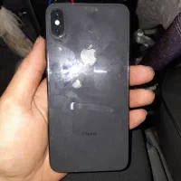 ایفون xs max 256|موبایل|مشهد, امامیه (شهرک غرب)|دیوار