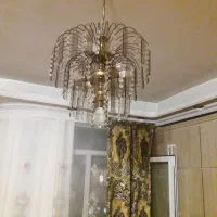 لوستر|لوستر و چراغ آویز|تبریز, |دیوار