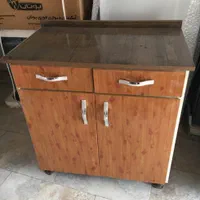 کابینت گالوانیزه آماده|مصالح و تجهیزات ساختمان|آستارا, |دیوار