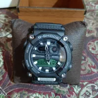 ساعت Gshock