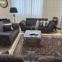 مبل استیل|مبلمان خانگی و میز عسلی|اراک, |دیوار