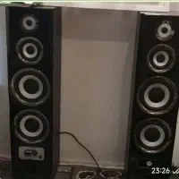 باندصوتی بزرگ سینما خانواده