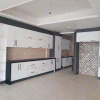 آپارتمان شیک چهار خوابه در بهترین لوکیشن ساری