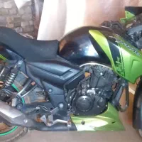 موتورآپاچی مدل ۹۵،۱۶۰سی سی