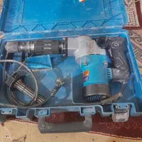 تخریب وکنده کاری باپیکور ولوله کشی