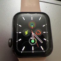 اپل واچ seسری ۹ تمیز|لوازم جانبی موبایل و تبلت|بجنورد, |دیوار