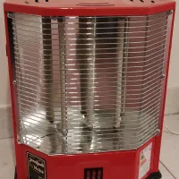 بخاری برقی مهر مدل تویوست