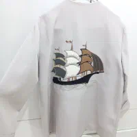 تعدادی مانتو نو ویا در حدنو|لباس|ایلام, |دیوار