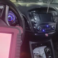 برق تخصصی خودرو و تعمیر کامپیوتر ماشین و کیلومتر