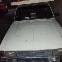 پیکان وانت مدل ۸۵