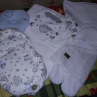 سرویس خواب نوزاد