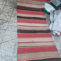 گلیم|گلیم، جاجیم، گبه|تبریز, |دیوار