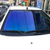 شیشه دودی اورجینال