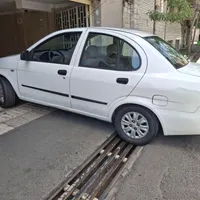 تیبا صندوق‌دار SX، مدل ۱۴۰۰|خودرو سواری و وانت|تهران, ائمه اطهار|دیوار