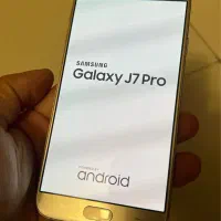 سامسونگ اصلی J7Pro