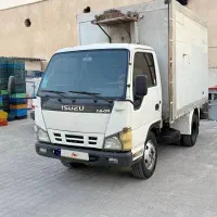 ایسوزو ۵۲۰۰|خودرو سنگین|شیراز, وصال|دیوار