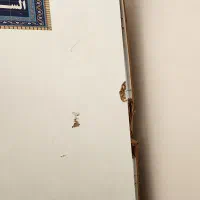 کمد چوبی|کتابخانه، شلف، قفسه‌های دیواری|تهران, شهرک پرواز|دیوار