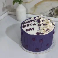 کیک بارانا