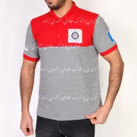 تیشرت برای پرسنل آتش نشانی|لباس|تهران, بازار|دیوار