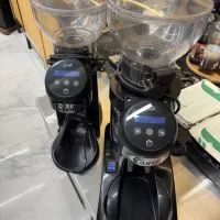 گرایندر برند کانیل در حد