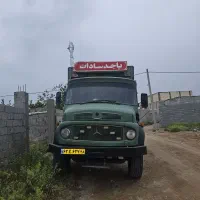 بنز911 مدل۶۱