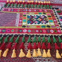 عرق گیر جل اسب جل اسب|اسب و تجهیزات اسبسواری|اصفهان, نقش جهان|دیوار