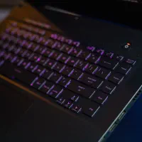 لپ تاپ ASUS ROG ZEPHYRUS پرچمدار قدرتمند گیمینگ|رایانه همراه|یزد, |دیوار