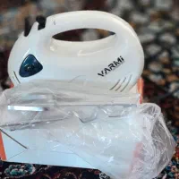 همزن مارک وارمی نو نو