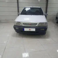 پراید مدل۹۰|خودرو سواری و وانت|کرج, آق تپه|دیوار